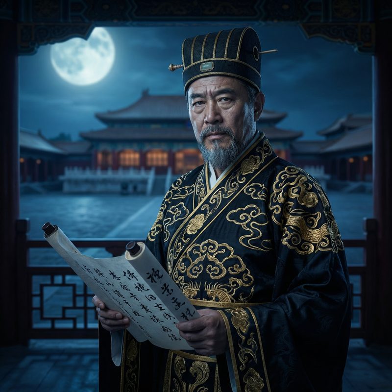 小马拉大车制片人林御风