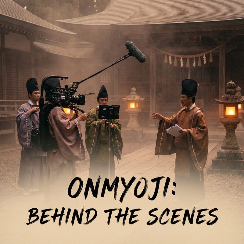 小马拉大车 小马拉大车｜幕后花絮生活视频·导演组的一天